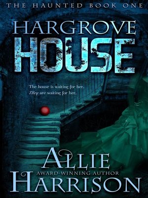 cover image of Hargrove House